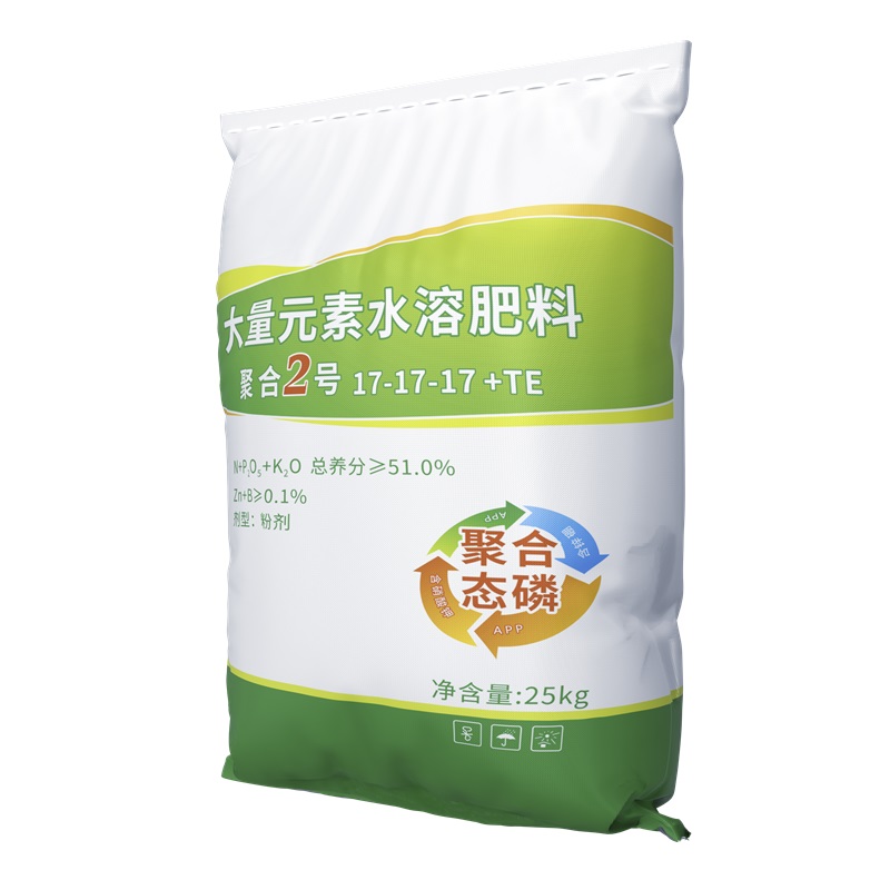 塑编珠光膜彩袋