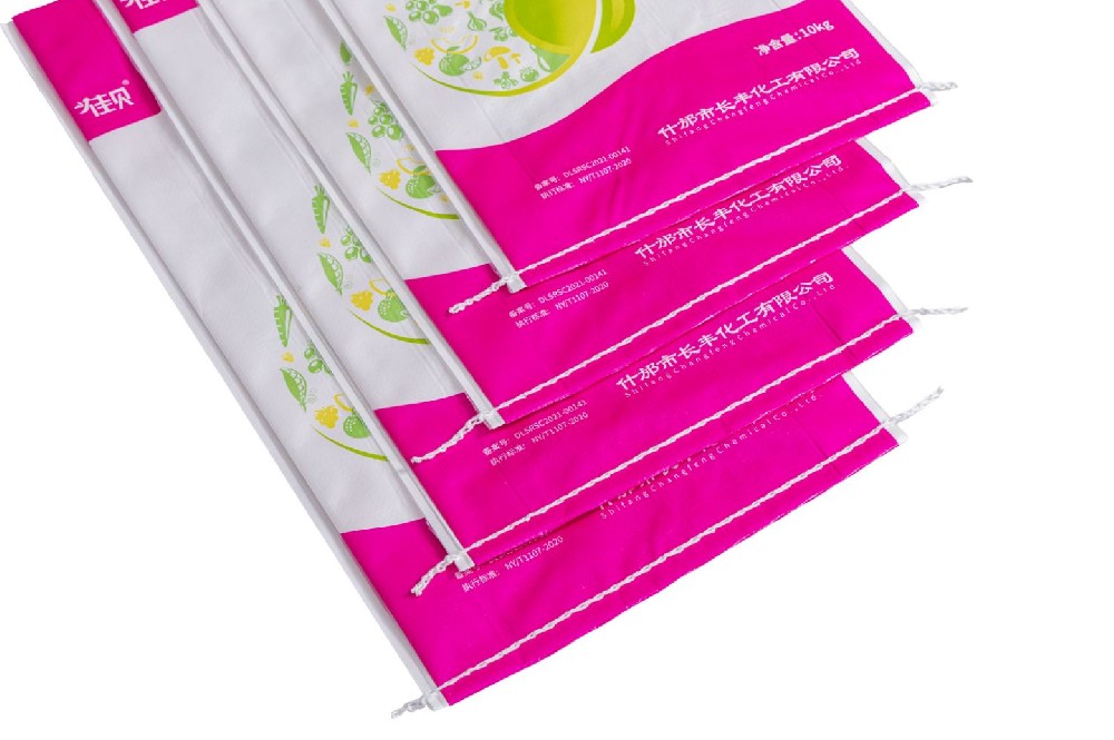 编织袋包装要素有那几点-编织袋厂家