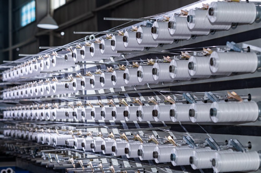 行业发现现状及未来可期